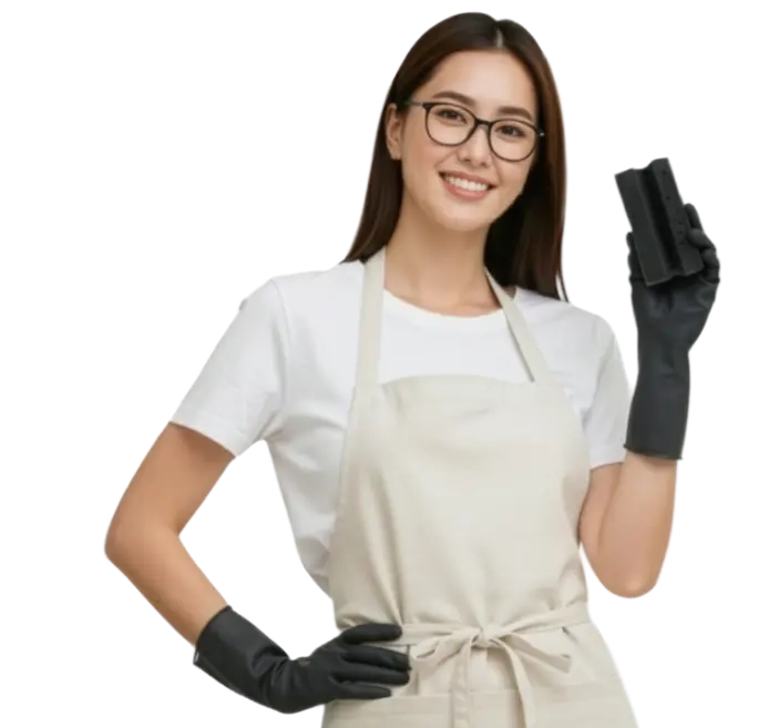 Easy Clean